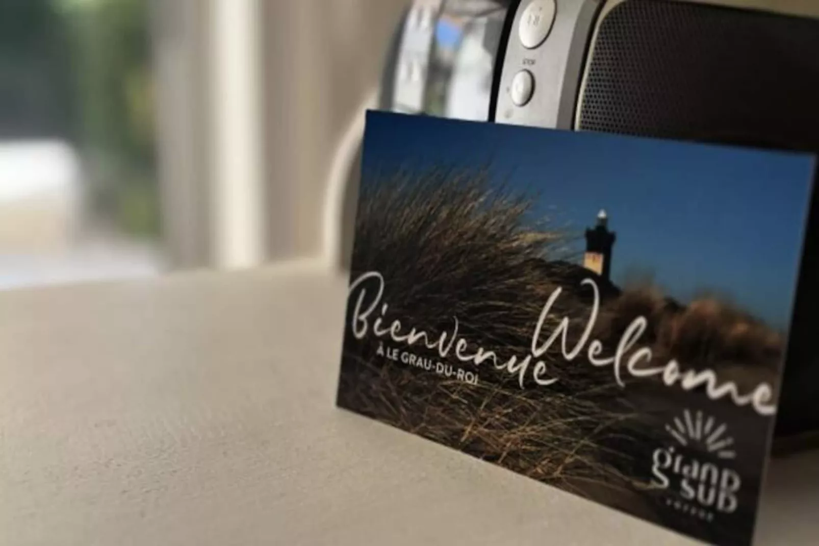 Résidence Les Pinedes - Un Jardin Fleuri &agrave; C&ocirc;t&eacute; De La Plage-Niet-getagd