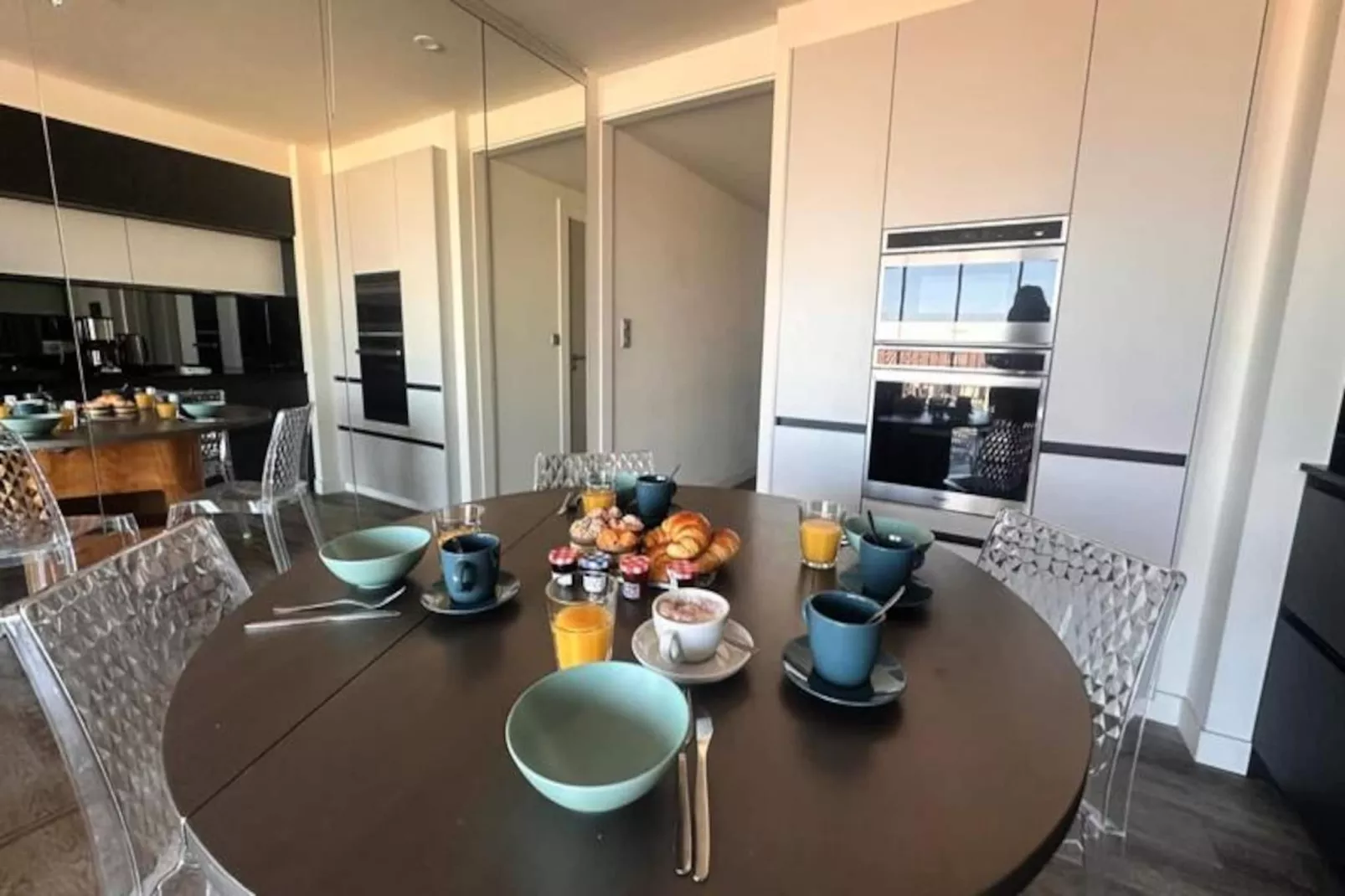 Résidence Les Pieds Dans L'eau - Magnifique P2 Proche De La Mer-Niet-getagd