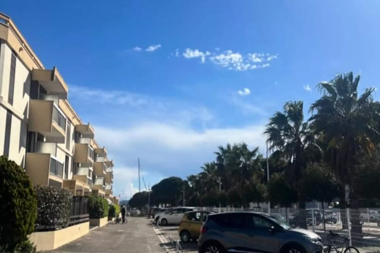 Résidence Le Cabestan - Studio Proche Plage-Niet-getagd