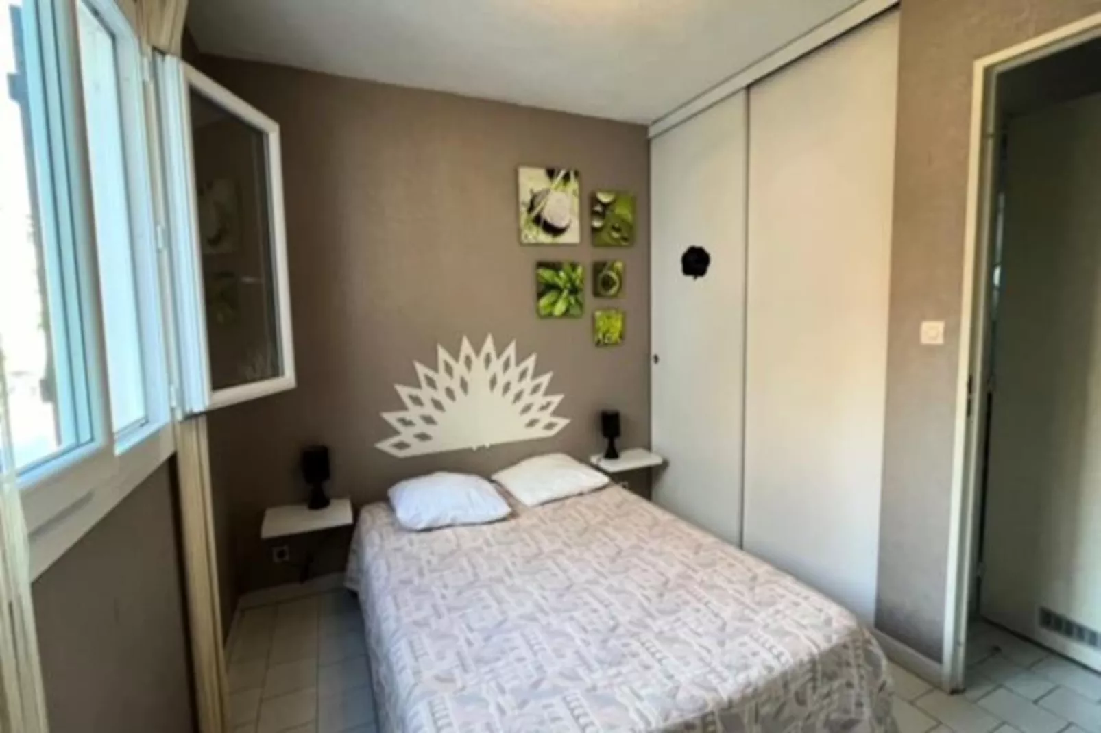 Résidence Camargue Village-Niet-getagd