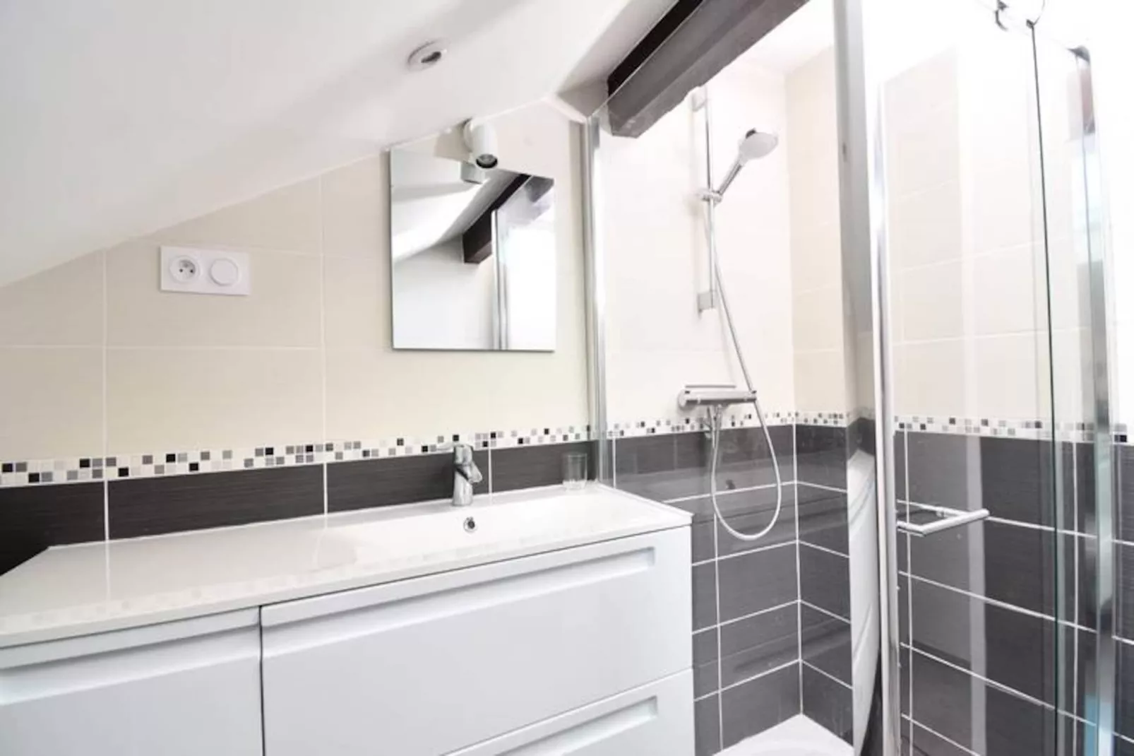 Résidence Les Suzannes-Niet-getagd