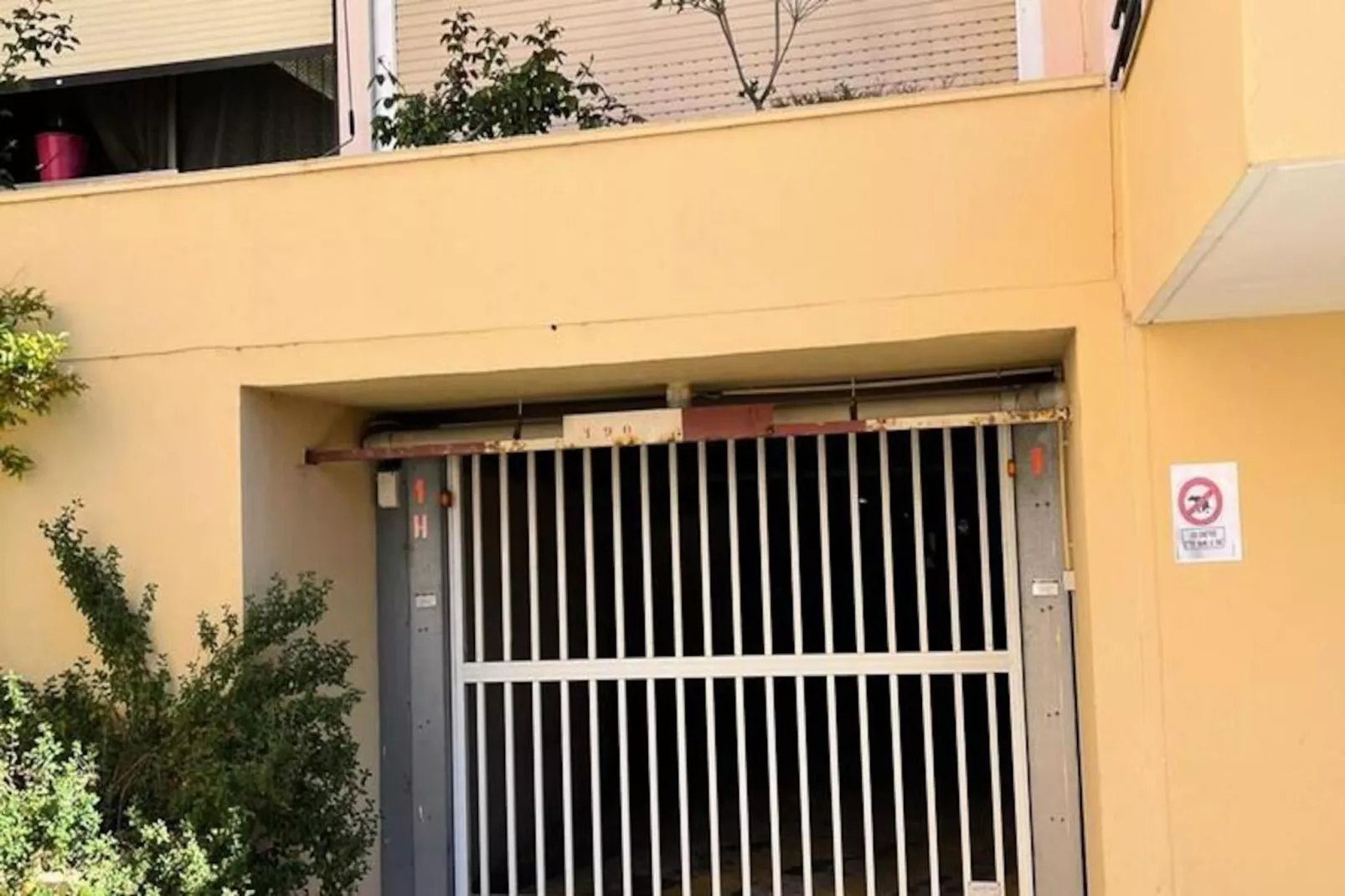 Résidence Le Lagon Bleu-Niet-getagd