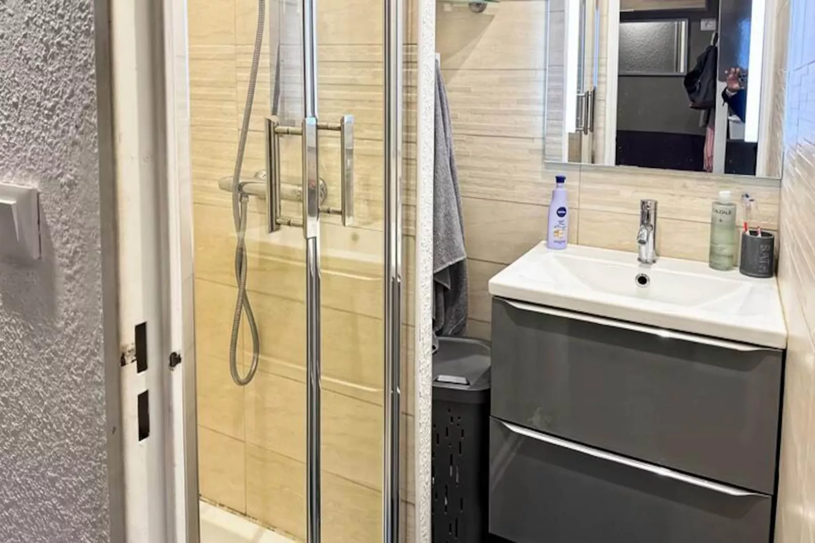 Résidence Le Lagon Bleu-Niet-getagd