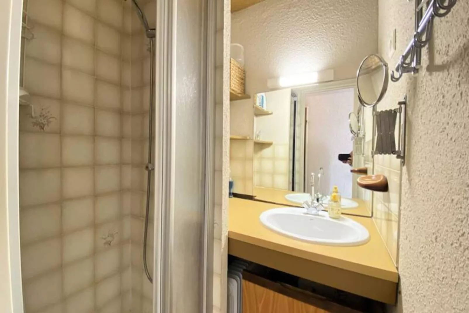 Résidence Le Lagon Bleu-Niet-getagd