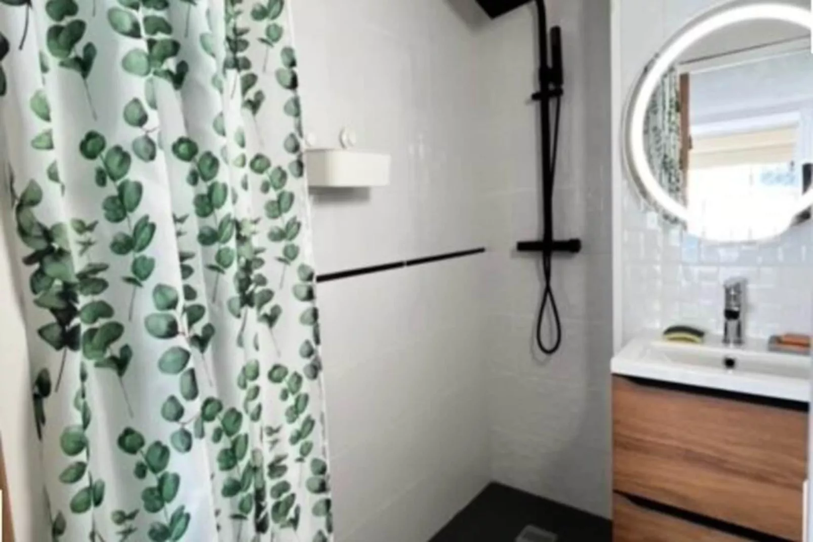 Résidence Le Lagon Bleu-Niet-getagd