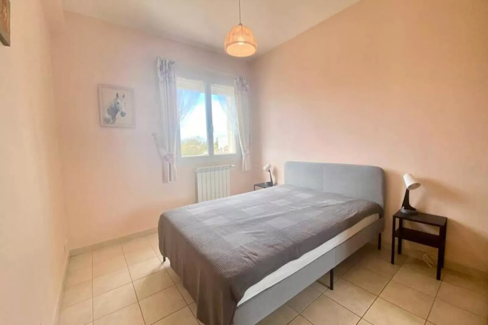 Résidence Fr15-le Grau Du Roi-Niet-getagd