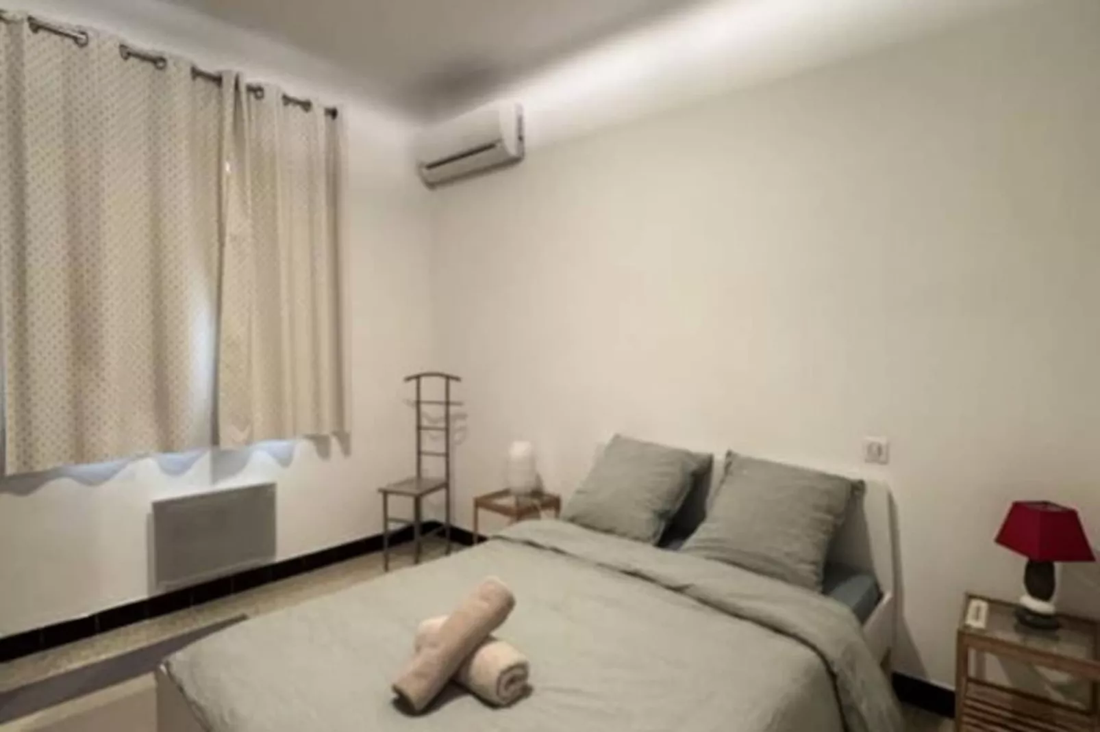 Résidence Place De L'ancre  Appartement 3 Chambres Avec Garage &ndash; 5 Min Plage & Centre-Niet-getagd