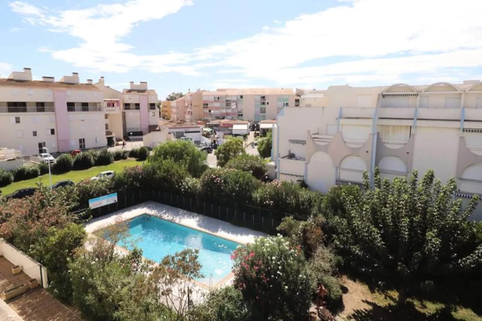 Résidence  Floralies 2-Niet-getagd