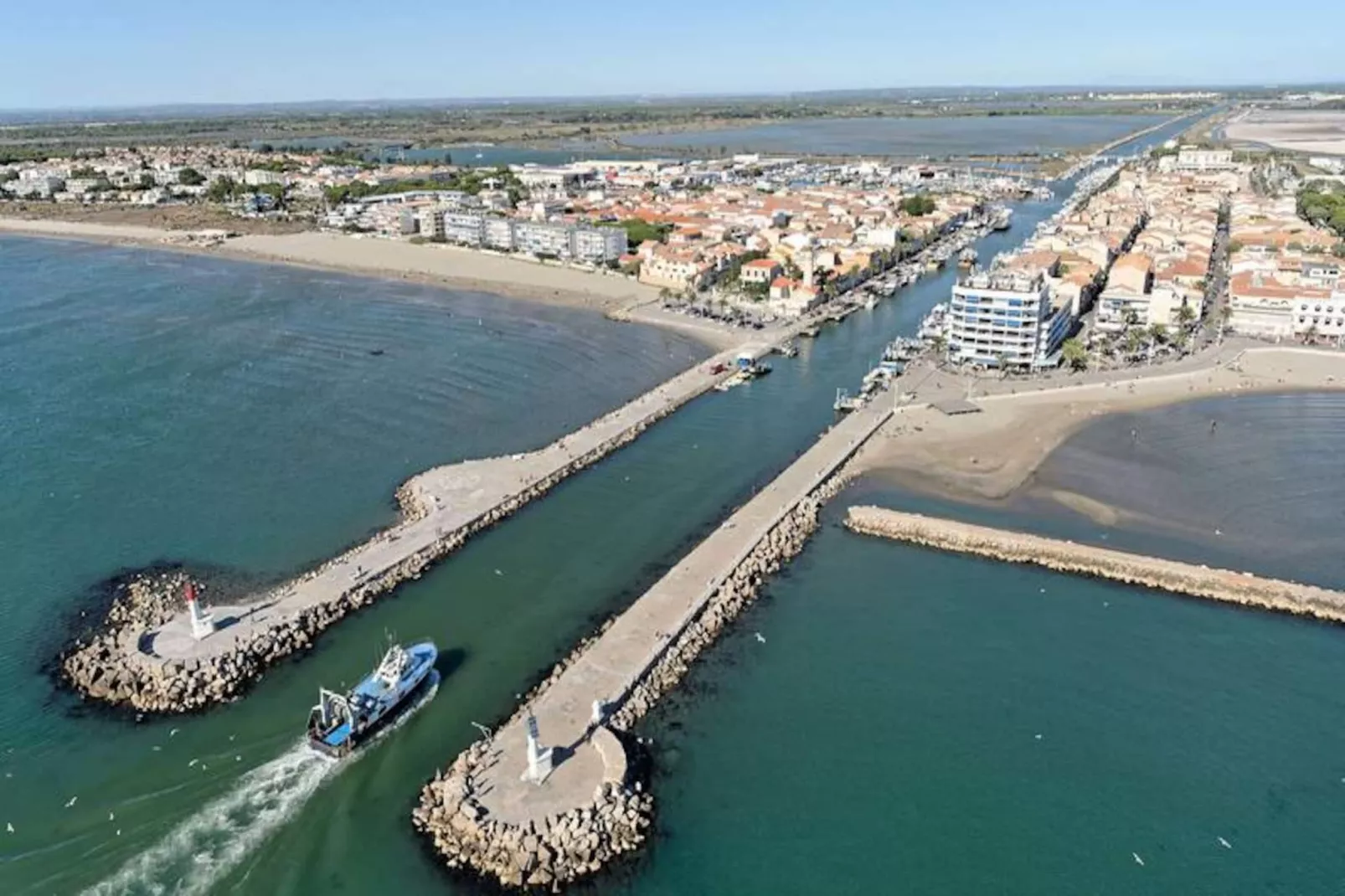 Résidence Voiles D'or-Niet-getagd