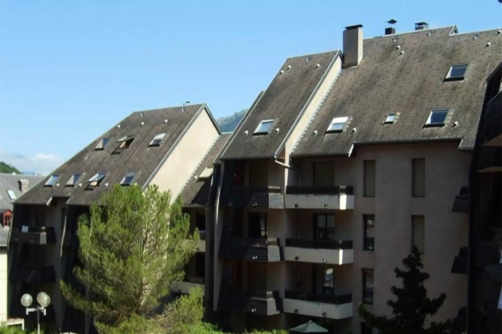 Résidence Terrasses D'etigny-Niet-getagd