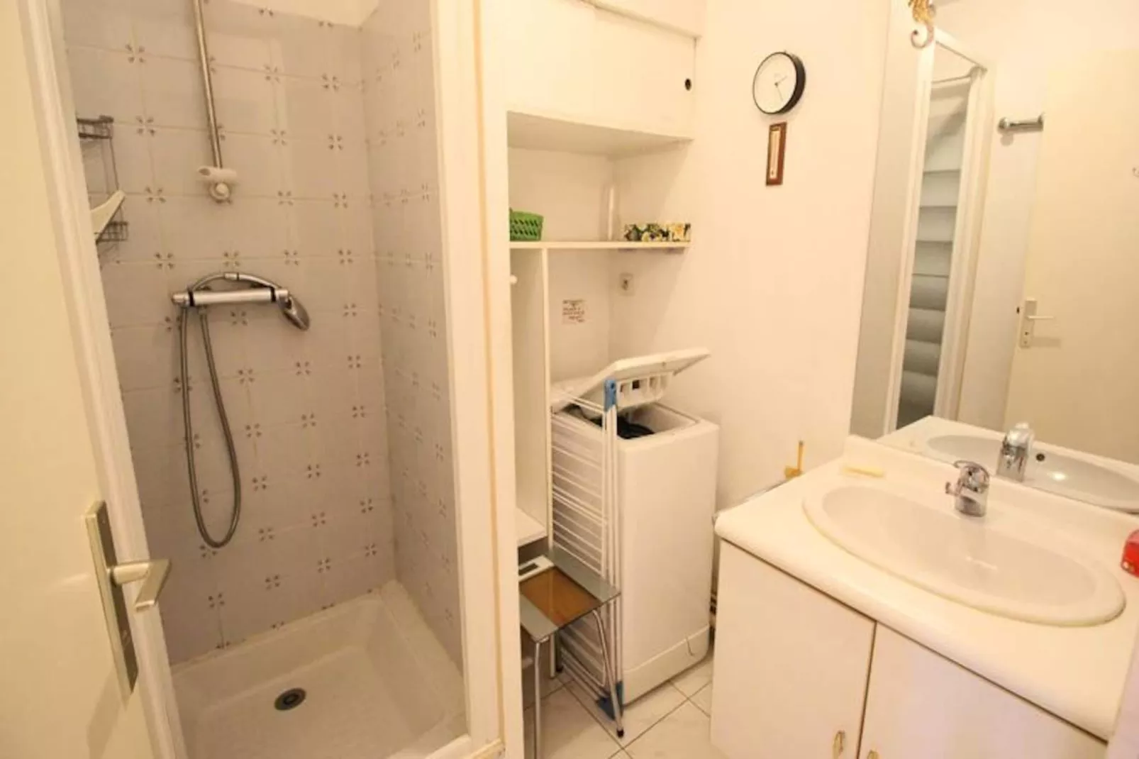 Résidence Terrasse Du Sacaron-Niet-getagd