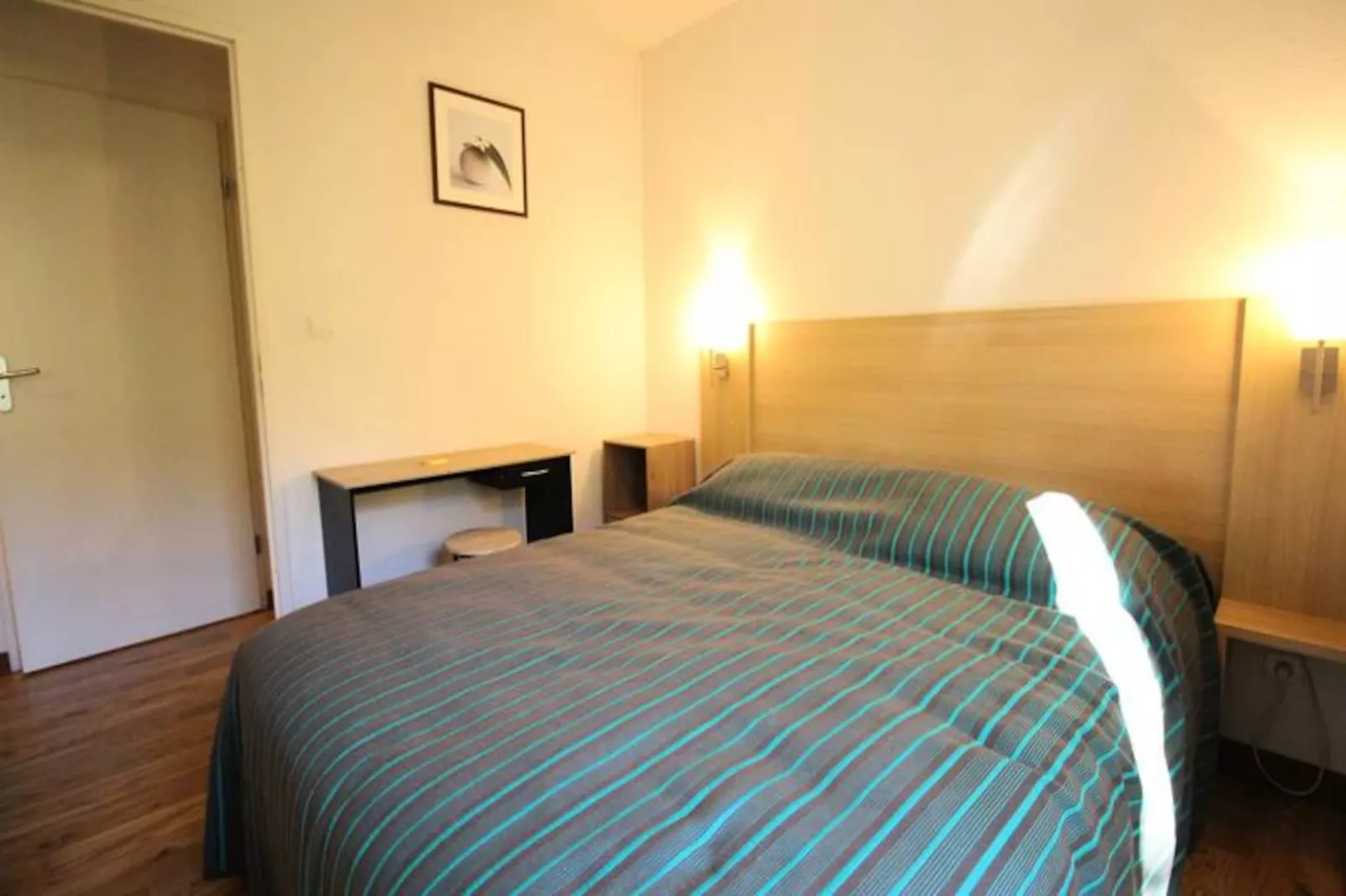 Résidence Jardins Du Ramel-Niet-getagd