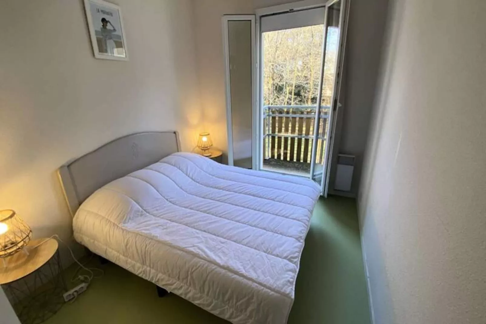 Résidence Domaine Des Sables-Niet-getagd