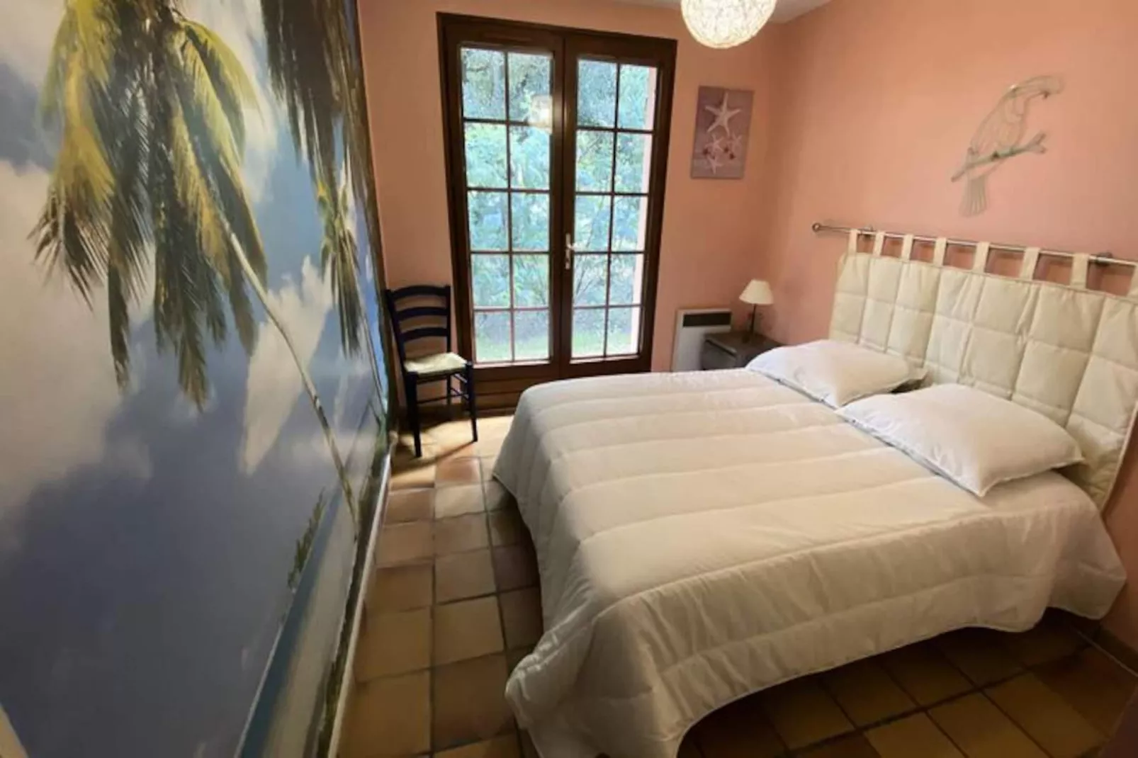 Résidence La Grande Combe-Niet-getagd