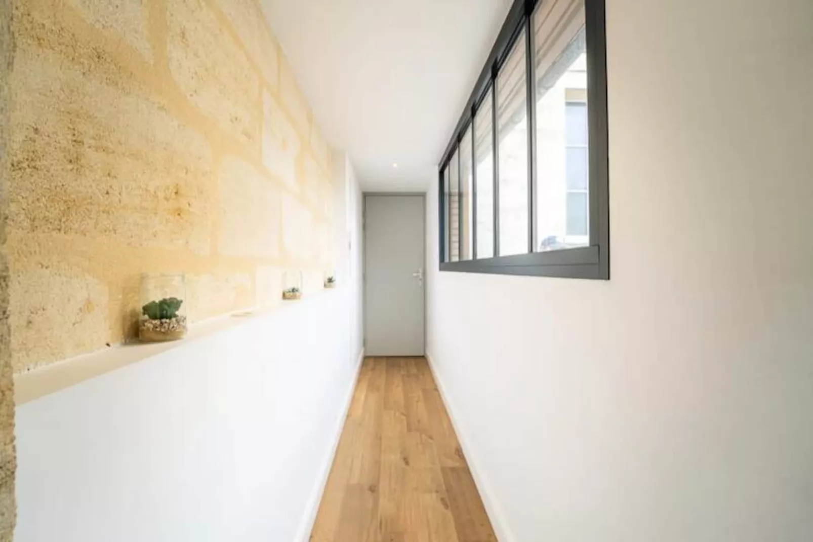 Appartement Pour 2 Personnes En Duplex Avec Terrasse Et Parking-Niet-getagd