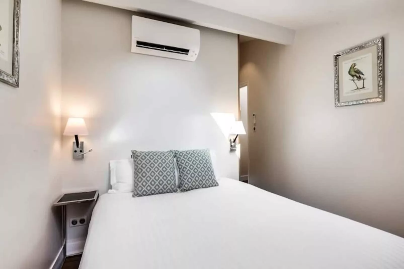 Maison Ingw&euml; - T4 Pour 8 Personnes Place Gambetta-Niet-getagd