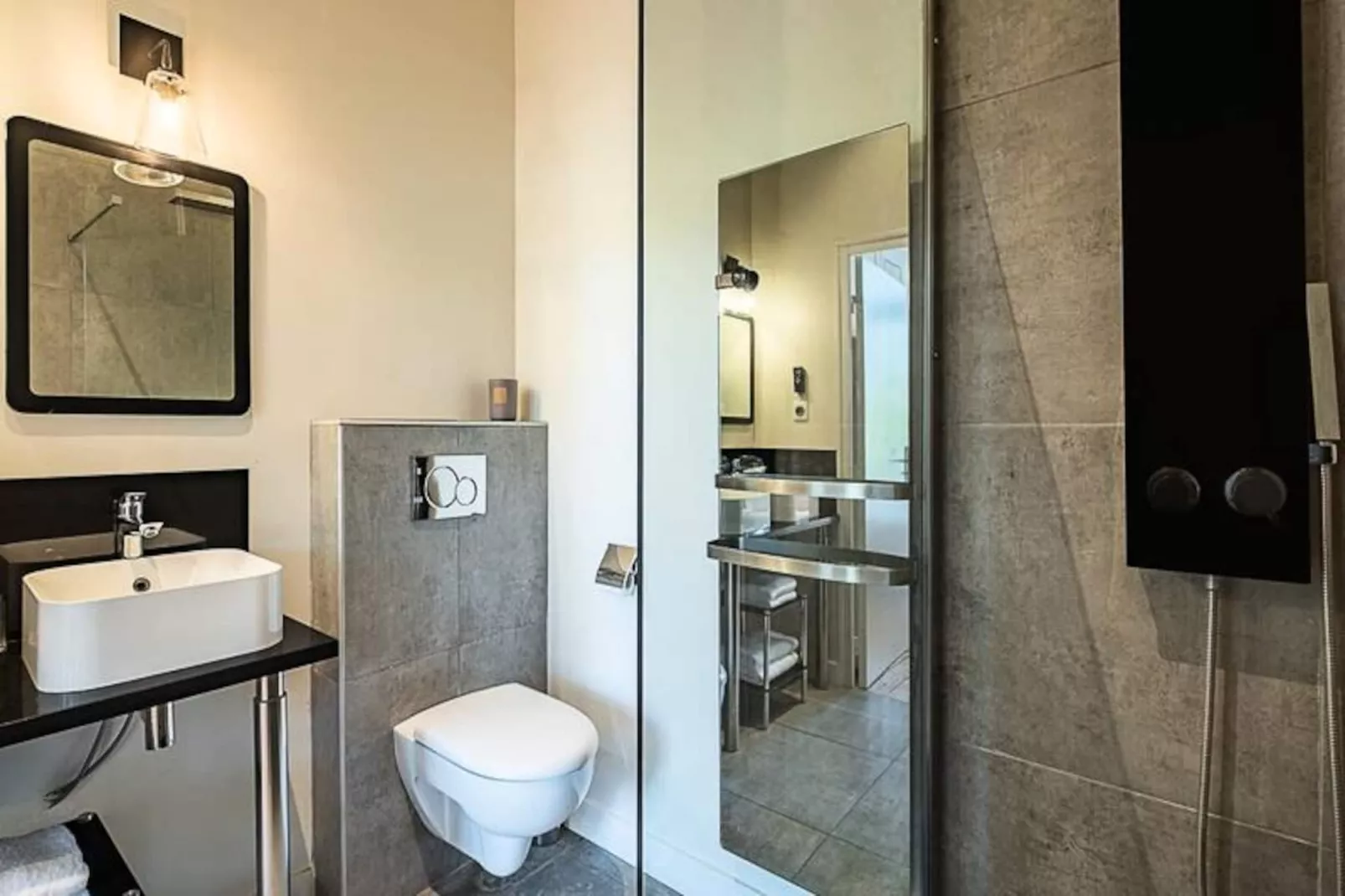 Maison Ingw&euml; - T3 De Charme Pour 6 Personnes Place Gambetta-Niet-getagd