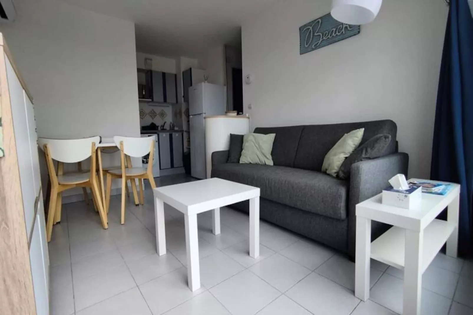 Terrasse Panoramique &agrave; 180&deg; Vue Mer Et &eacute;tang-Niet-getagd