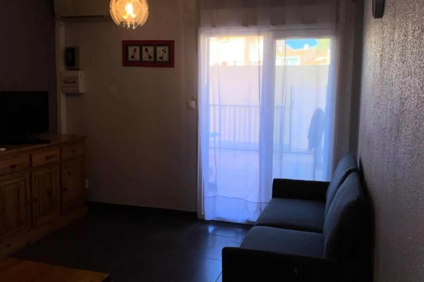 Beau T2 Bis Traversant Idéalement Situé-Niet-getagd