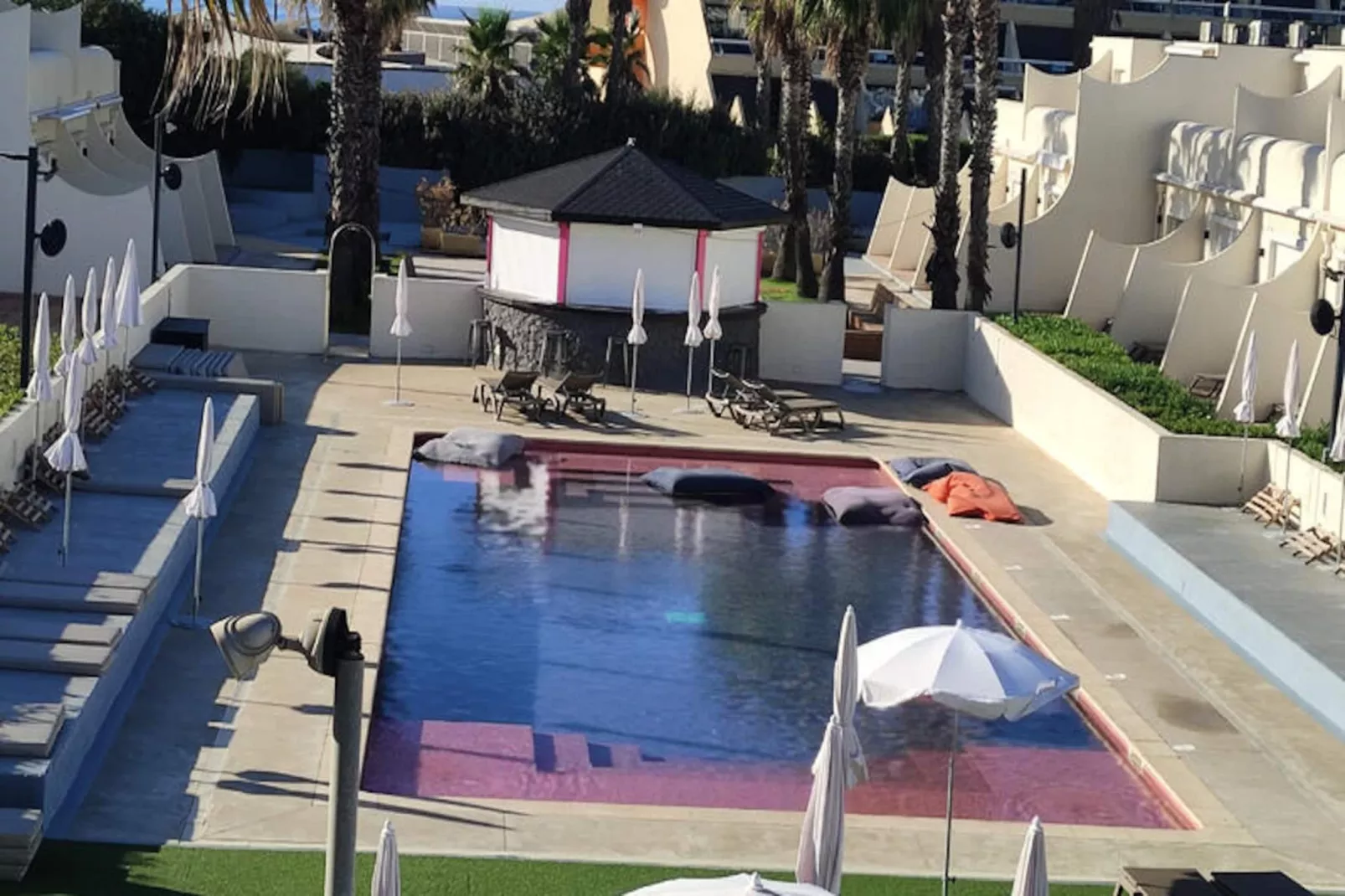 Résidence LE JARDIN D'EDEN-Niet-getagd