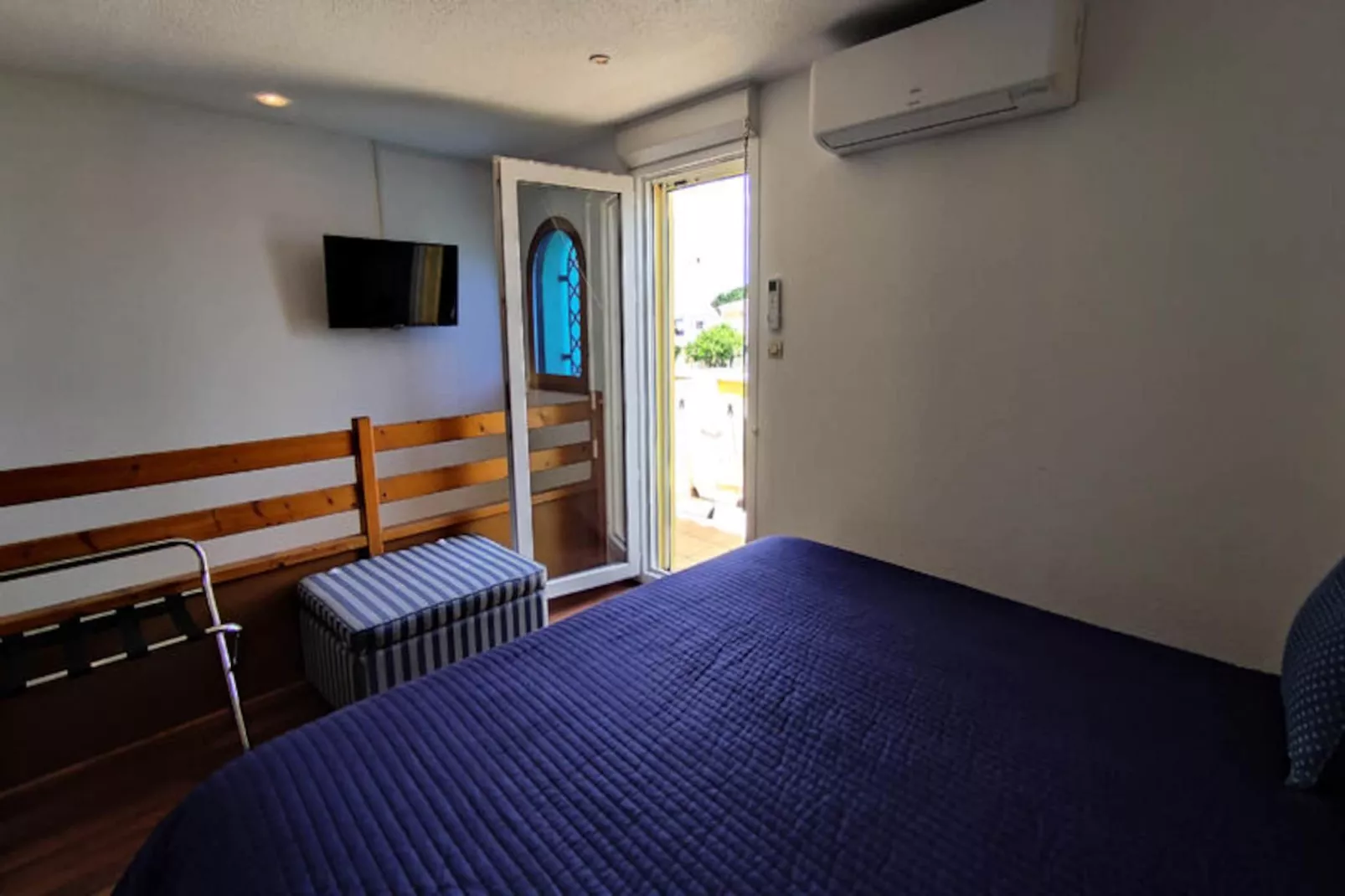 Résidence NATURISTE LA PALMERAIE-Niet-getagd