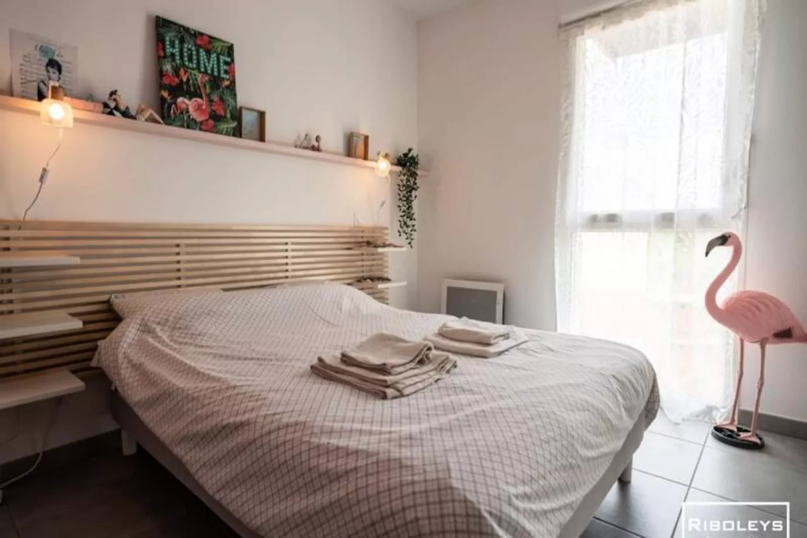 Marina Lodge - T2 Climatis&eacute; Avec Wifi Et Piscine-Niet-getagd