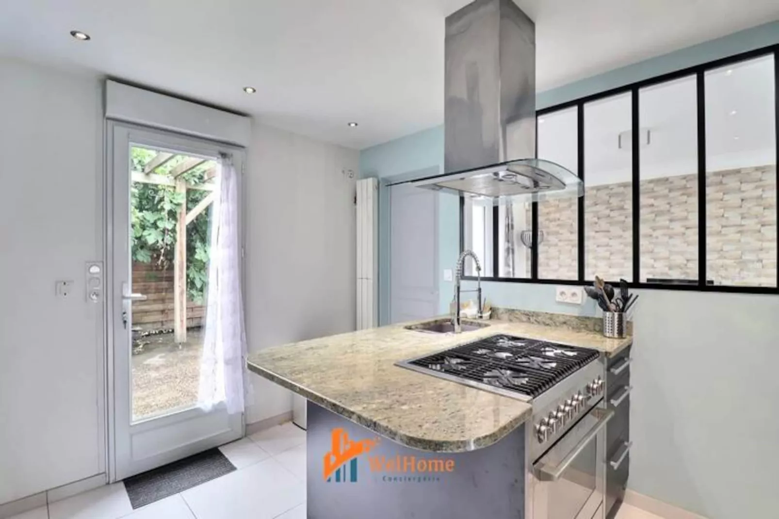 La Tuilerie - Maison Familiale-Niet-getagd