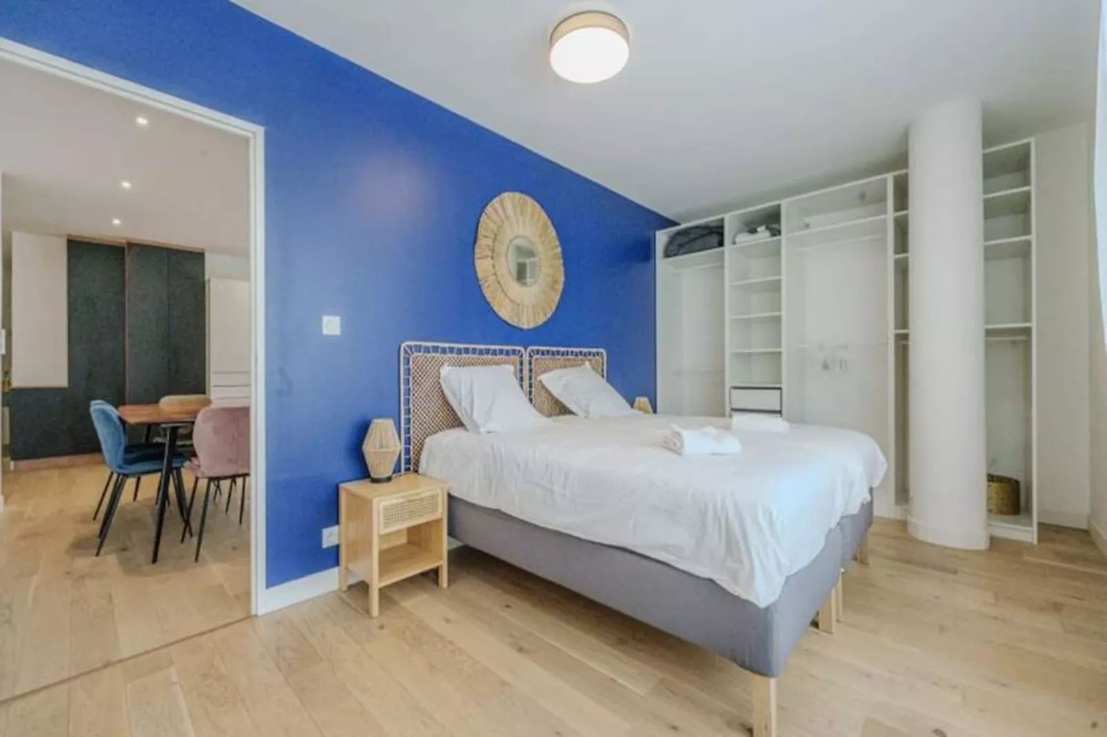 | Le Coeur Lorraine 🥐  | Centre/gares T3-Niet-getagd