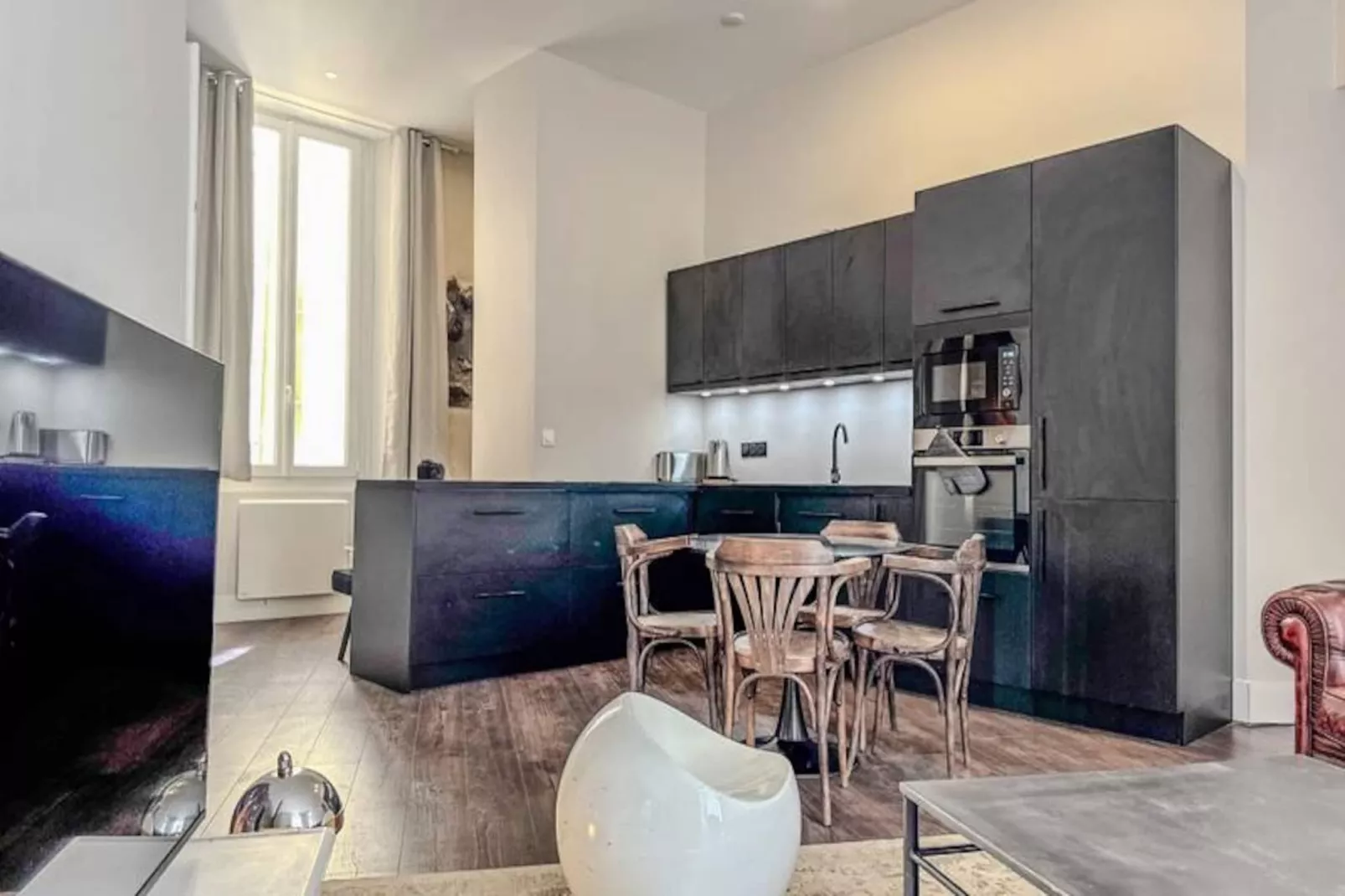 | Le Notre Dame 🎈 - Niet-getagd