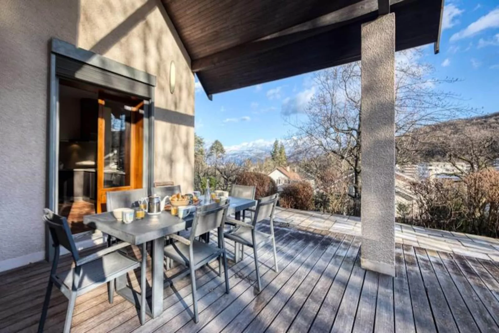 | La Maison Des Lilas 🫐| Grande Maison Familiale, 12 Couchages, Jardin-Niet-getagd