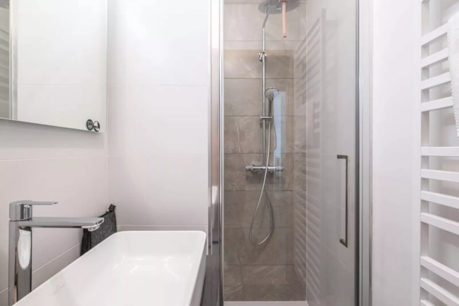 Résidence Les Fermes De L'alpe / Bat C-Niet-getagd