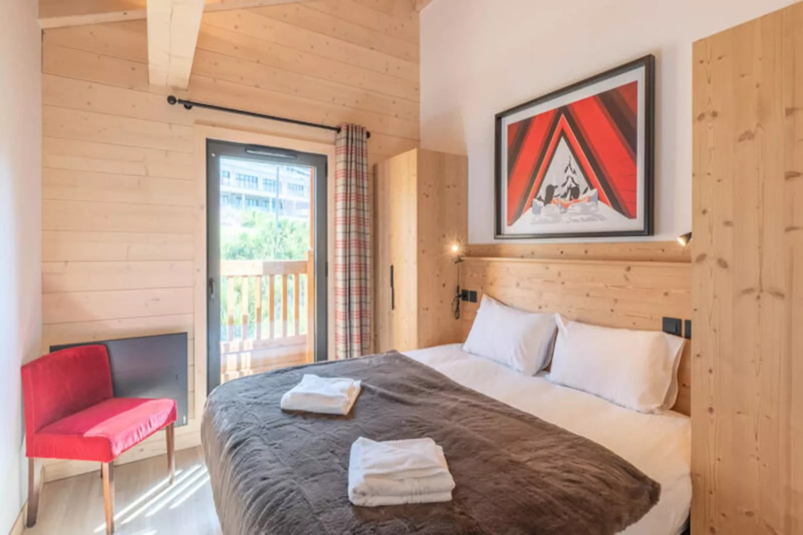 Les Chalets Du Golf-Niet-getagd