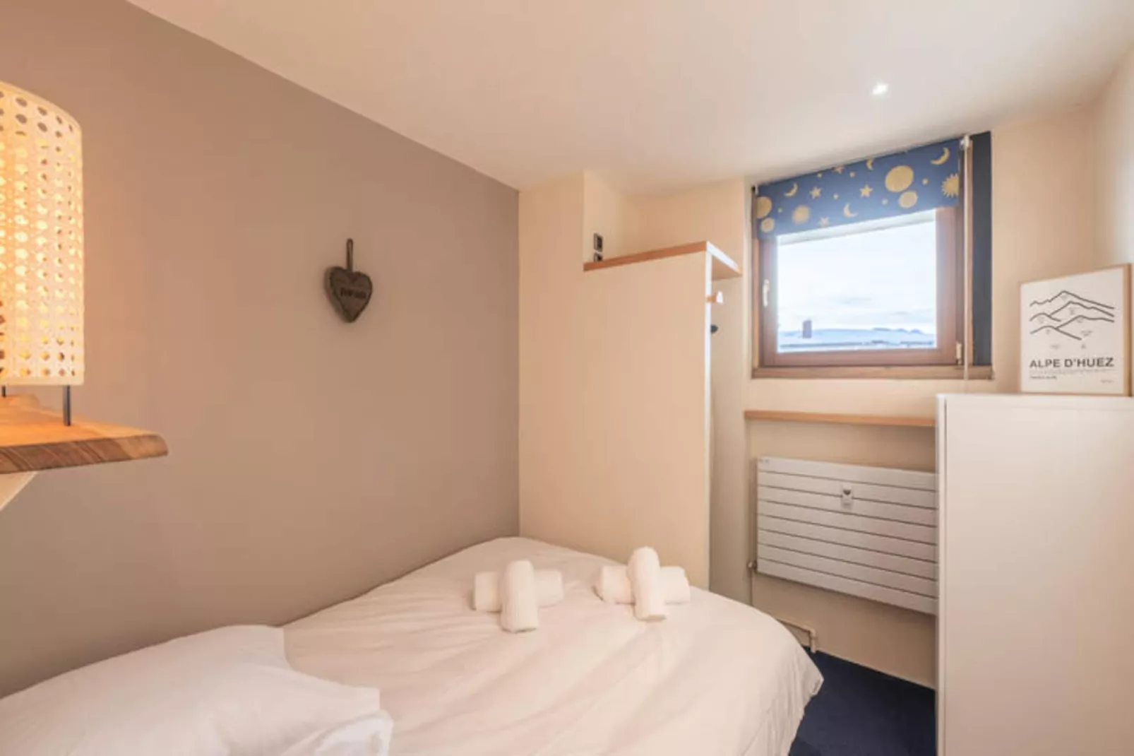 Résidence Le Splendid - Niet-getagd