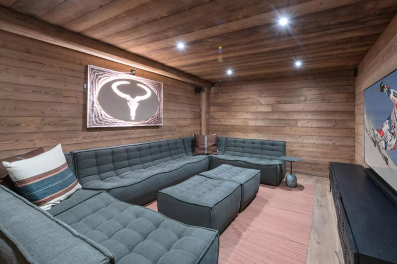 Résidence Les Coteaux De L'altiport Ii-Niet-getagd