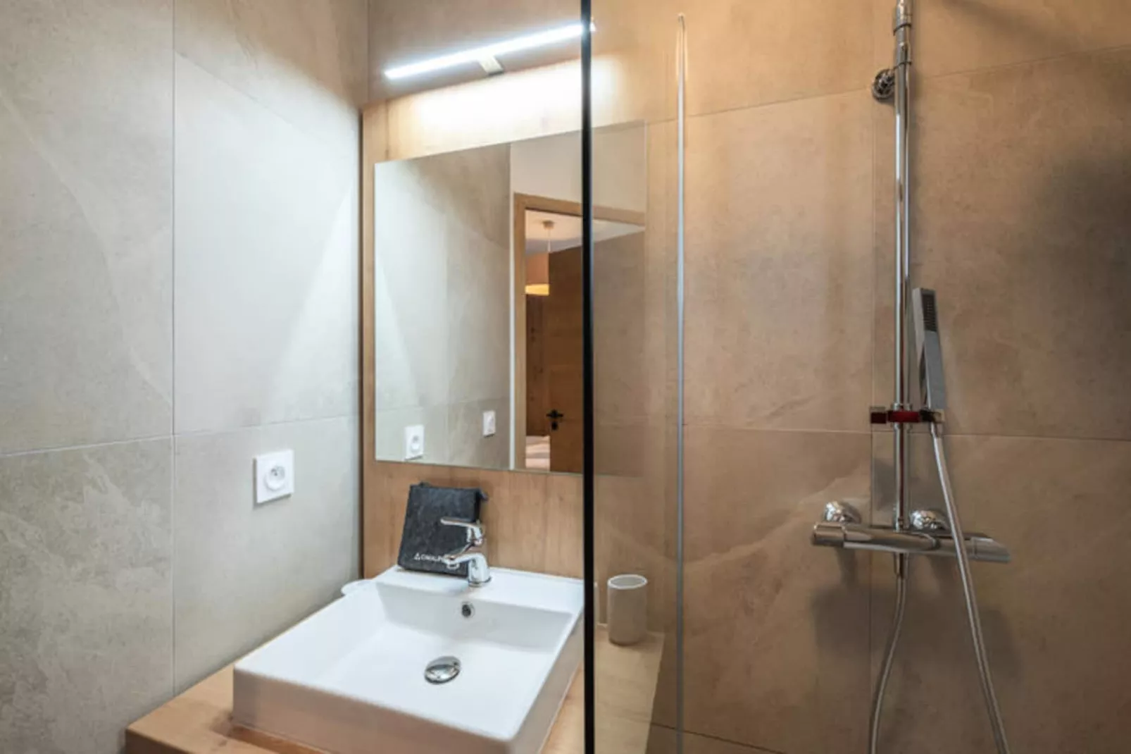 Résidence Expression-Niet-getagd