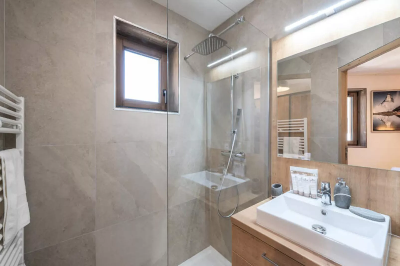 Résidence Expression-Niet-getagd