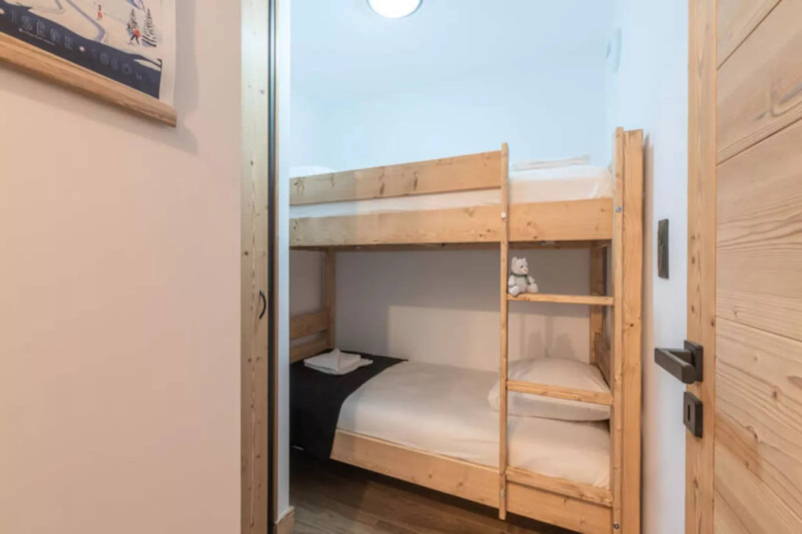 Résidence Cachemire-Niet-getagd