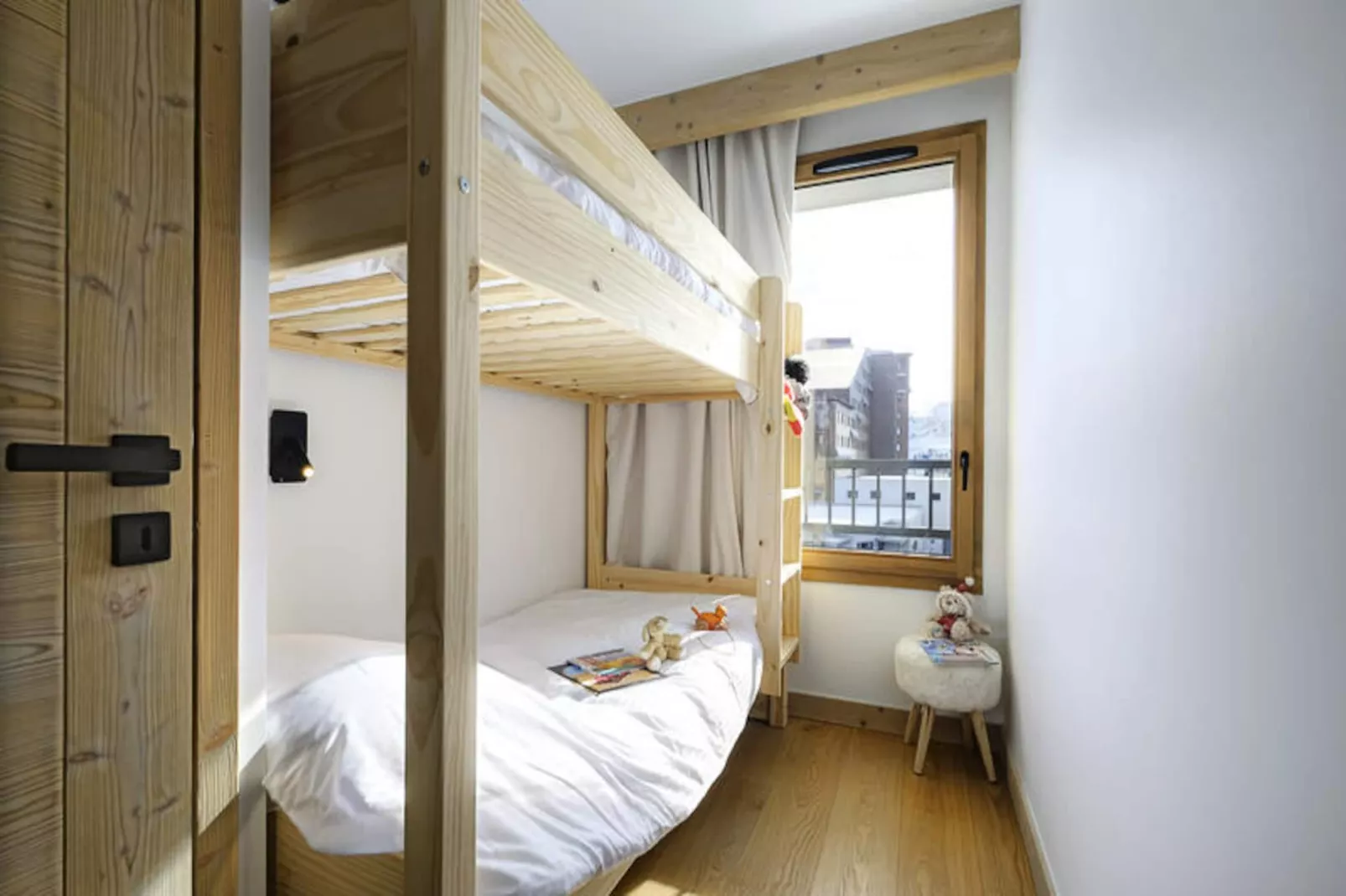 Résidence Phoenix A-Niet-getagd