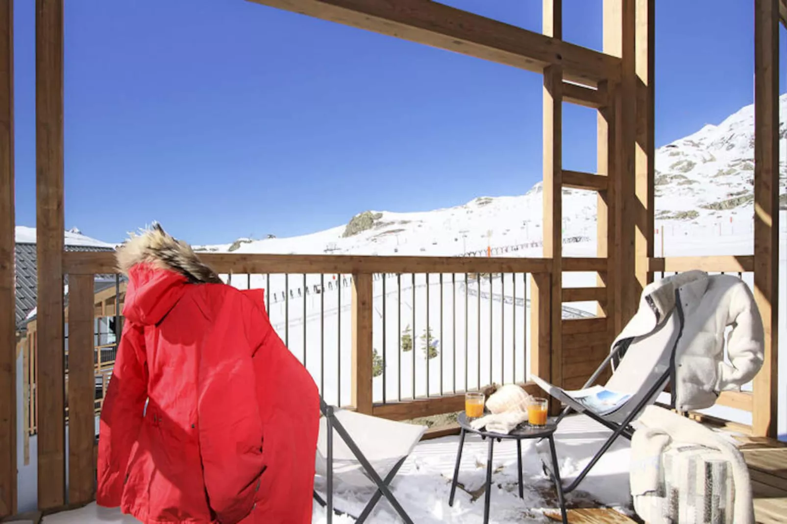 Résidence Phoenix A-Niet-getagd