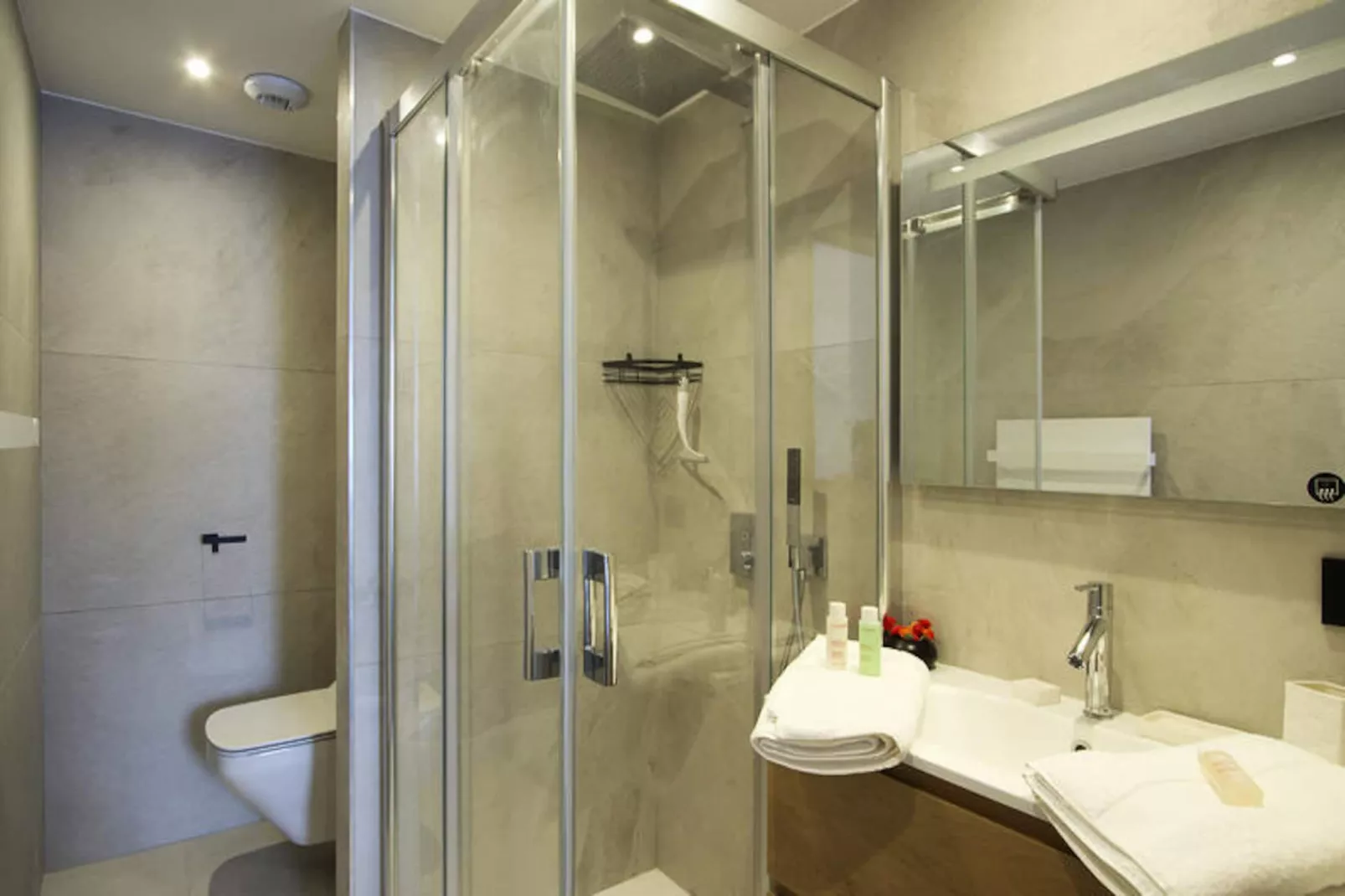 Résidence Phoenix A-Niet-getagd