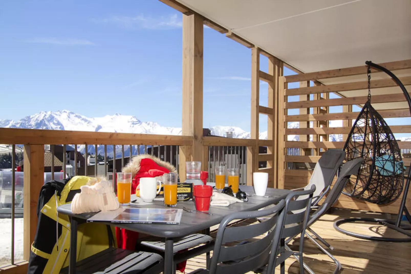 Résidence Phoenix A-Niet-getagd