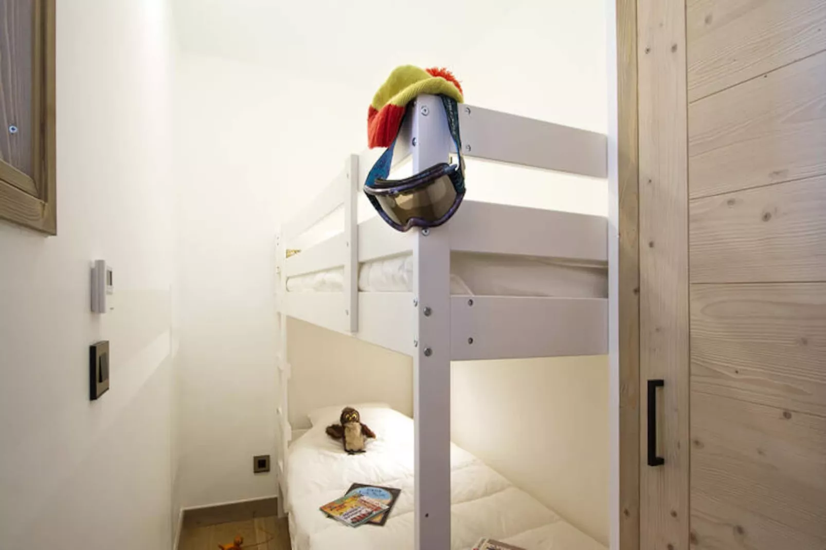 Résidence Phoenix A-Niet-getagd