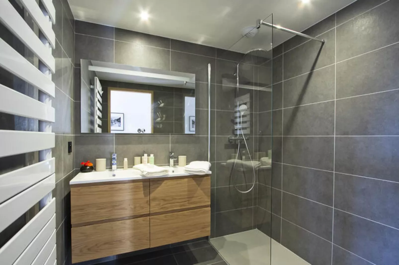 Résidence Phoenix B-Niet-getagd