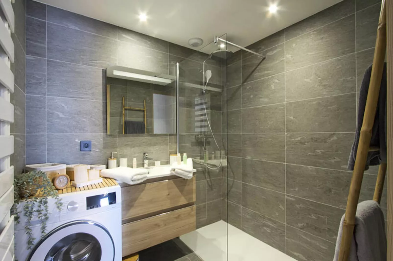 Résidence Phoenix B - Niet-getagd