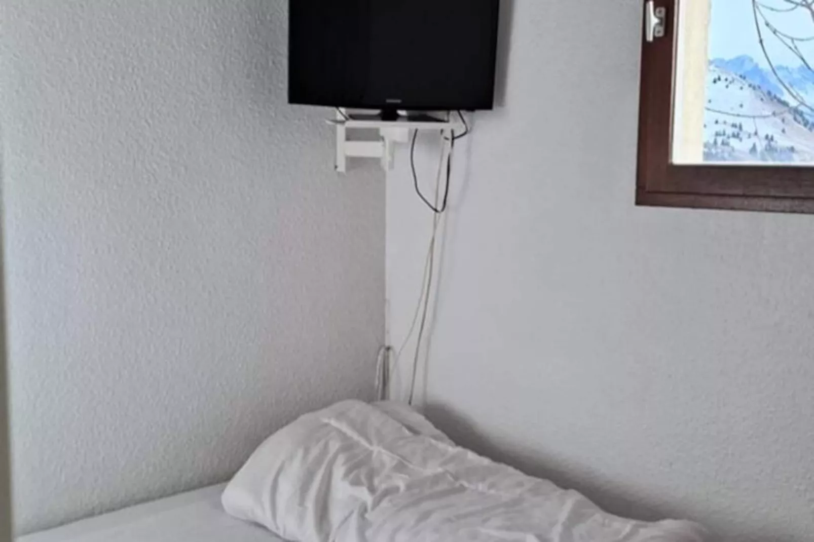 Résidence Vue Et Soleil - Niet-getagd