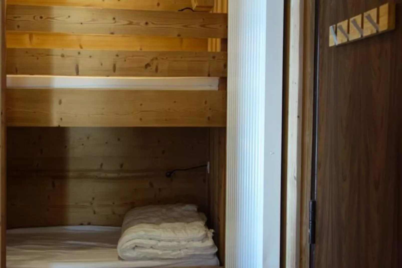 Résidence Vanessa-Niet-getagd