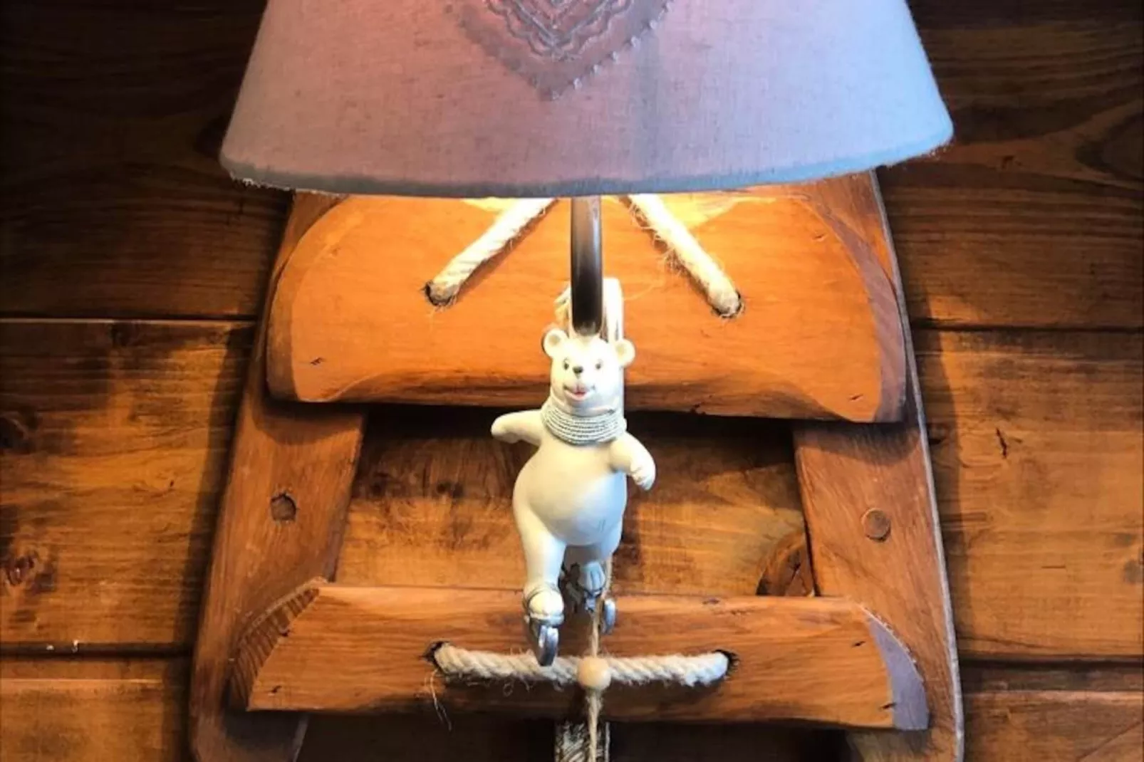 Résidence L'Ours Blanc - maeva Home-Niet-getagd