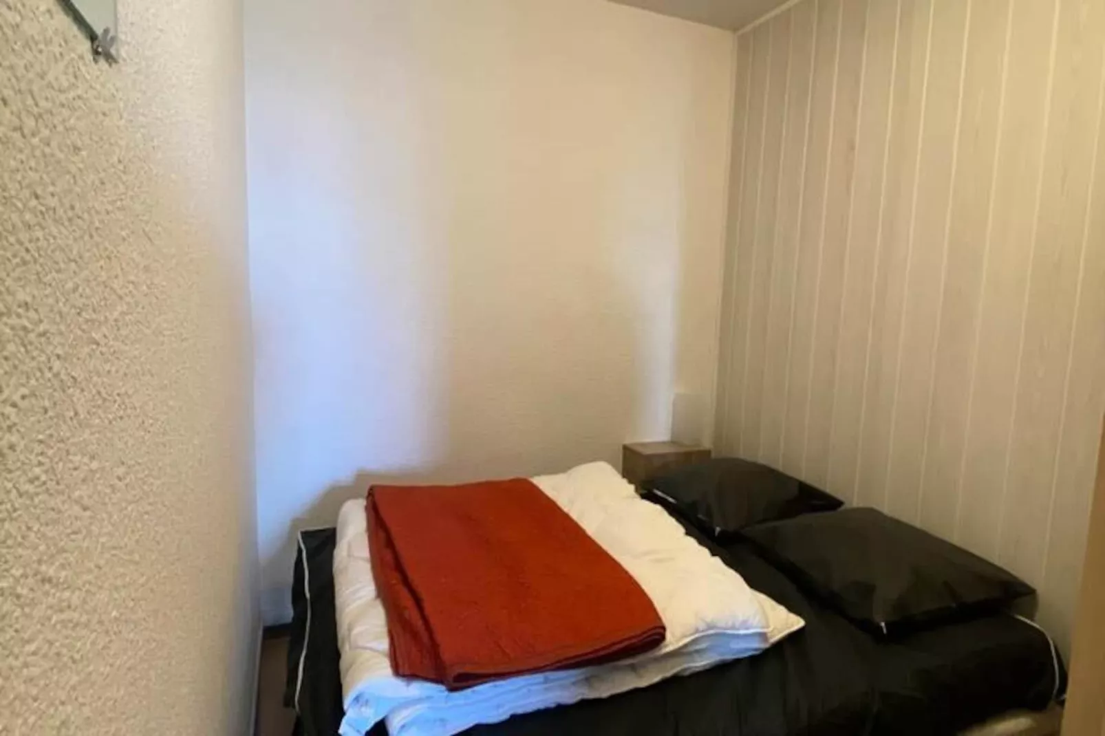 Studio 4 pers Soleil d'Huez - maeva Home-Niet-getagd