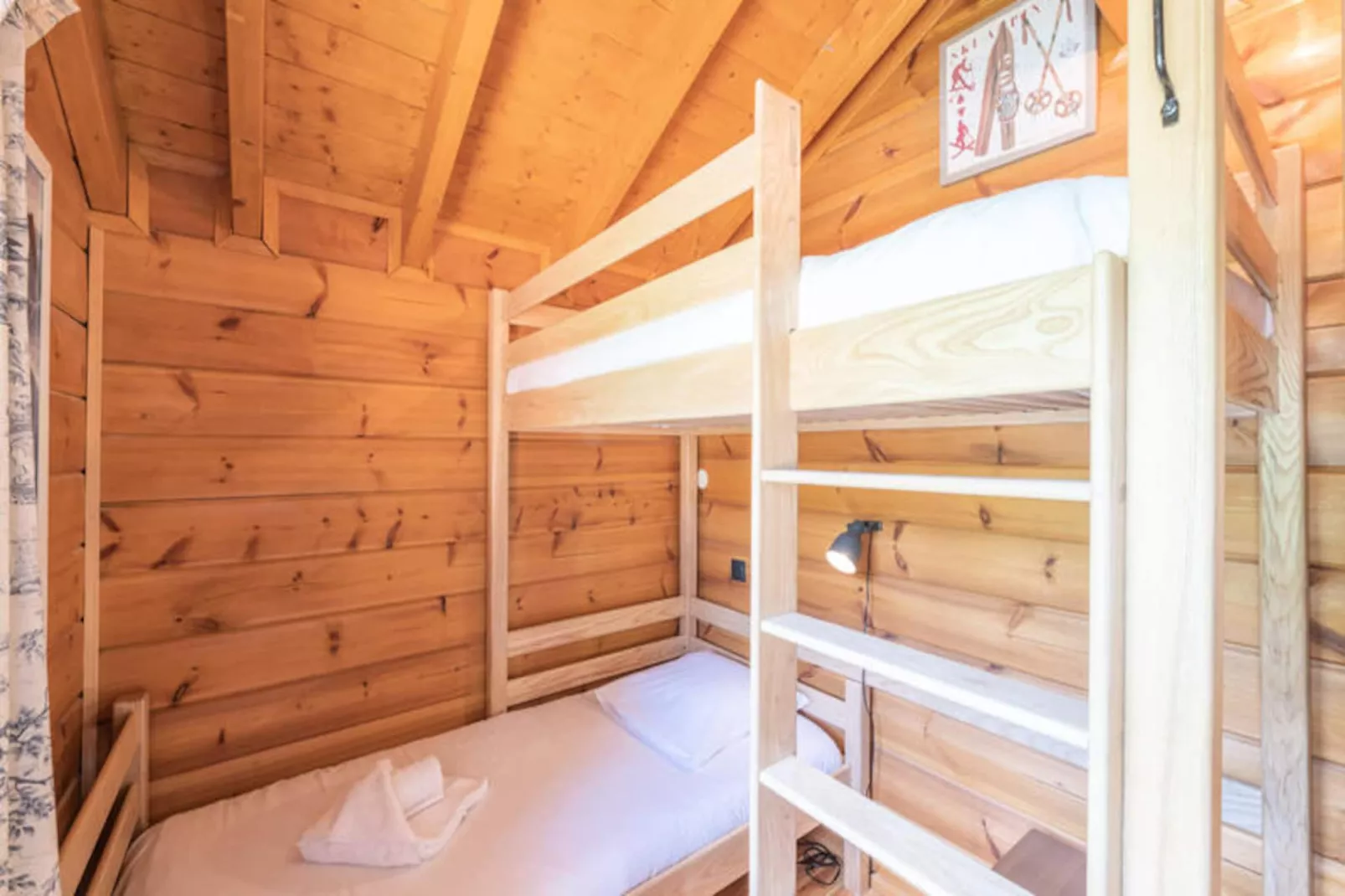 Chalet 1860-Niet-getagd