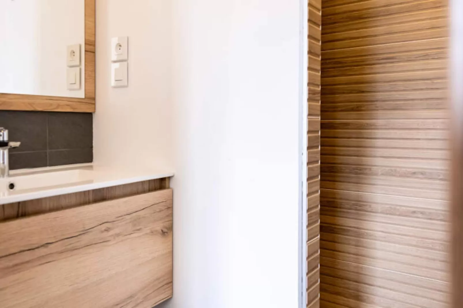 Résidence La Mariande-Niet-getagd